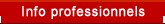 Info professionnels de la sant�
